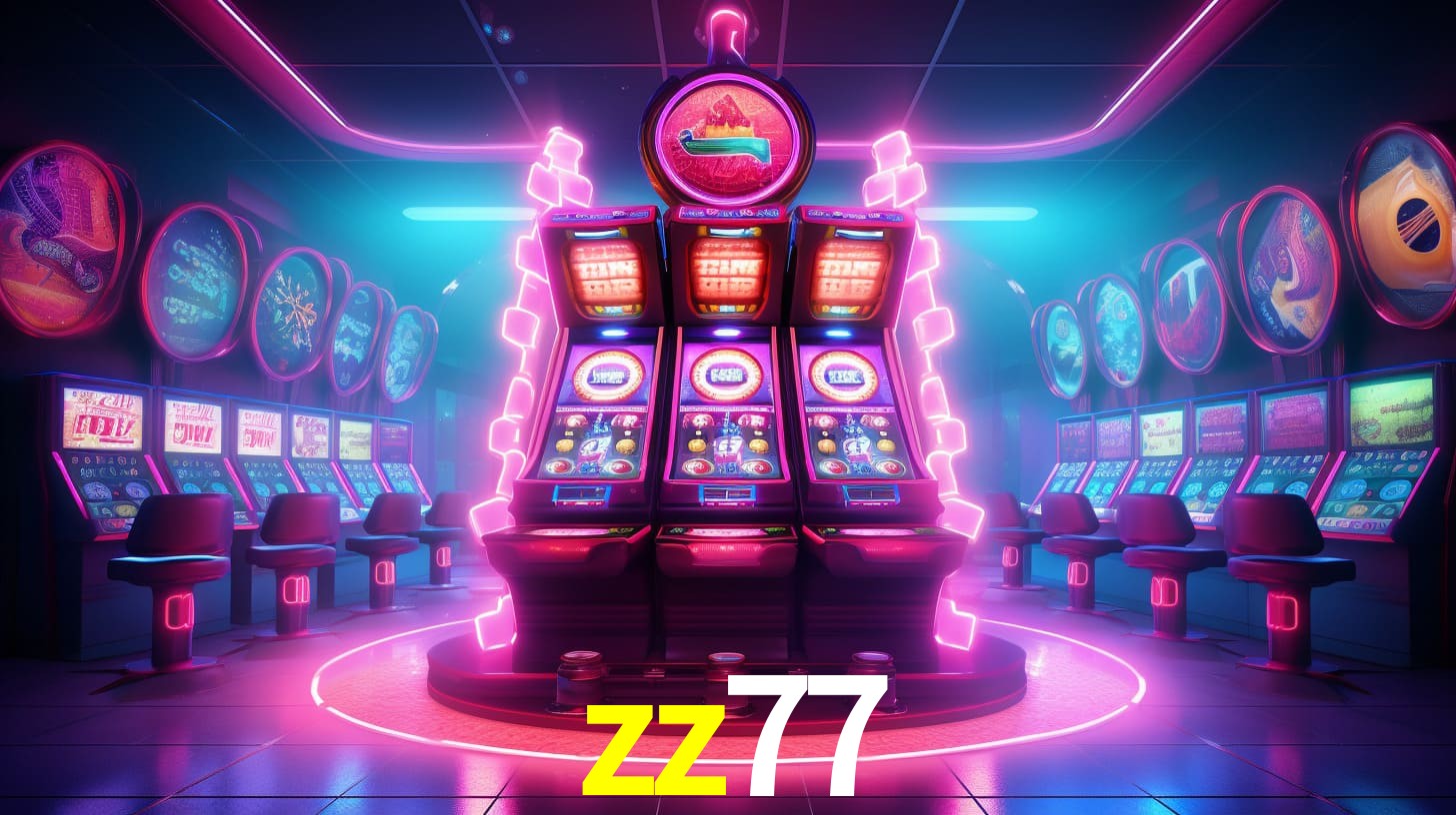 zz77: Seu Cassino Premiado com Pagamentos Rápidos