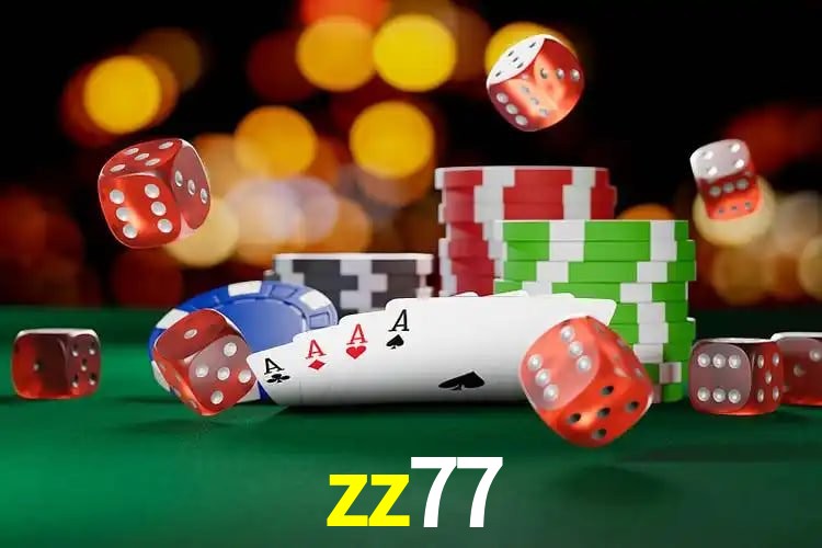 Bônus de Boas-vindas zz77