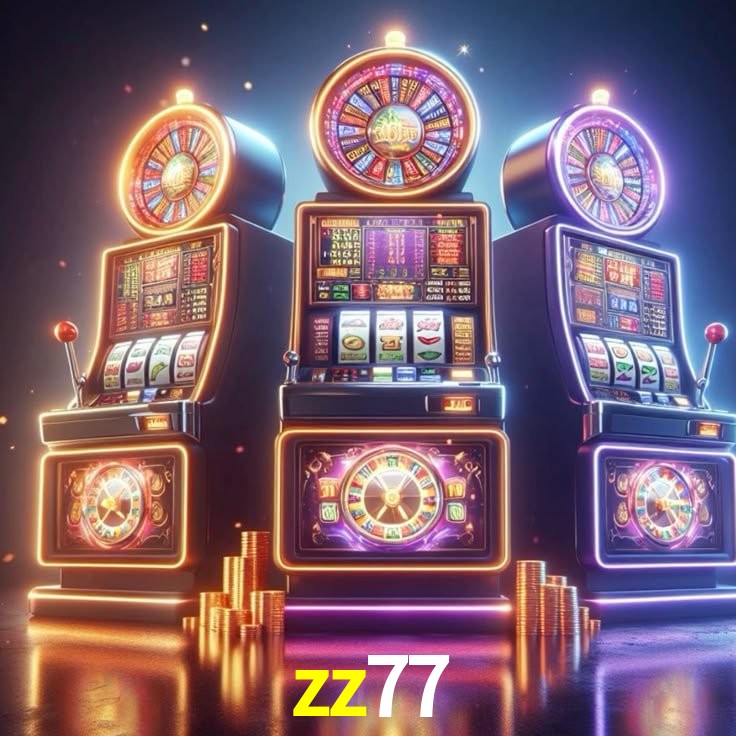 zz77 - Cassino oficial do Brasil - zz77.com