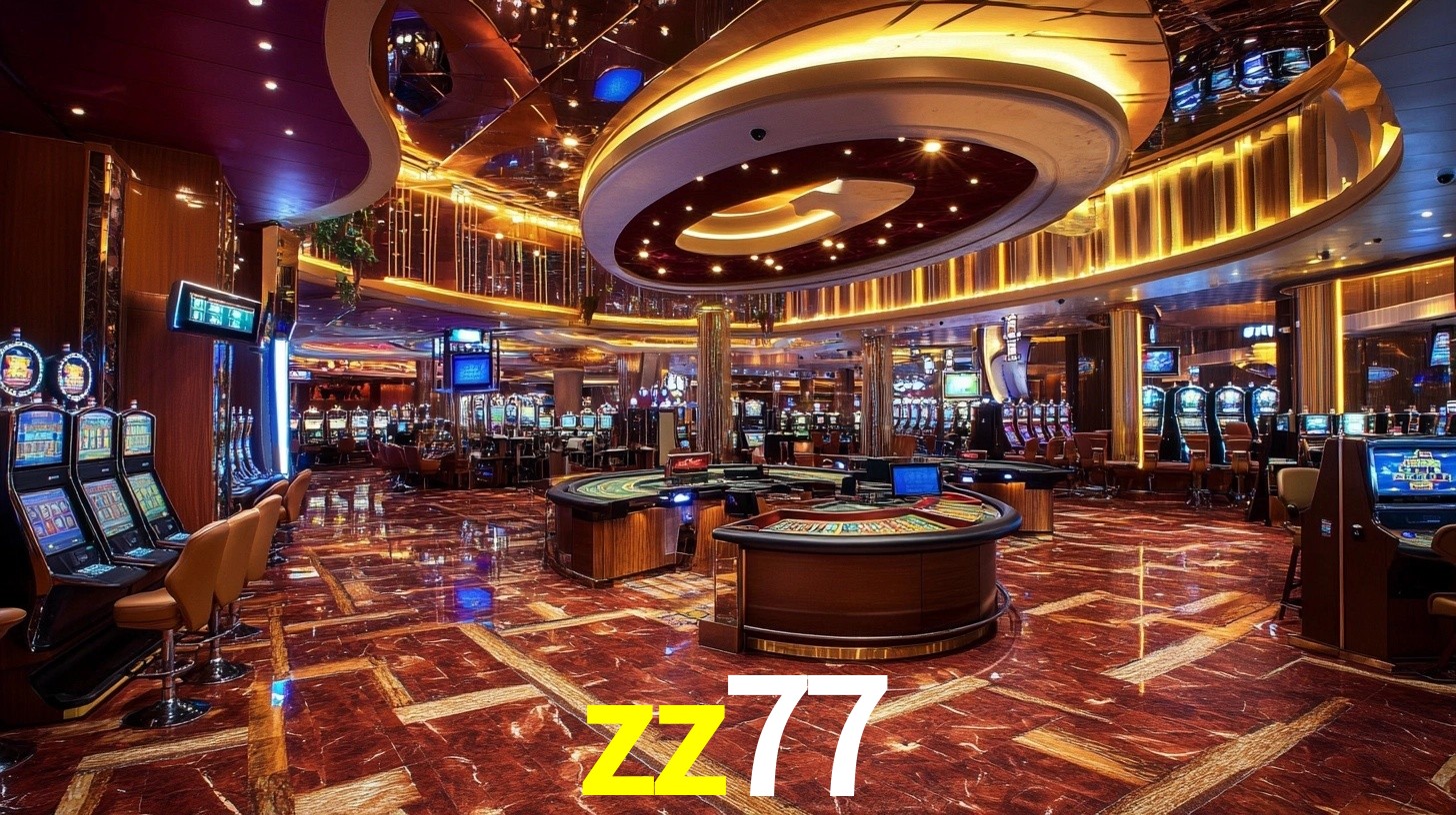 Welcome Bonus zz77