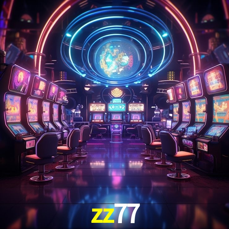 zz77 Aplicativo - zz77 visual 2