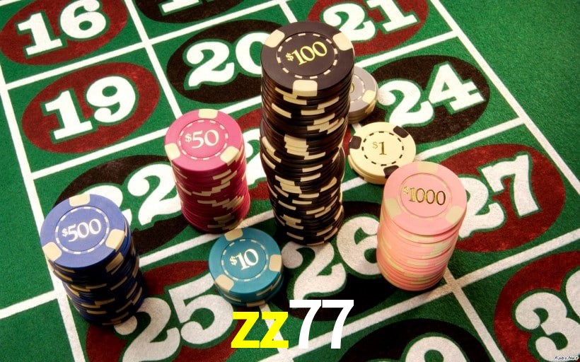 Casino Ao Vivo zz77