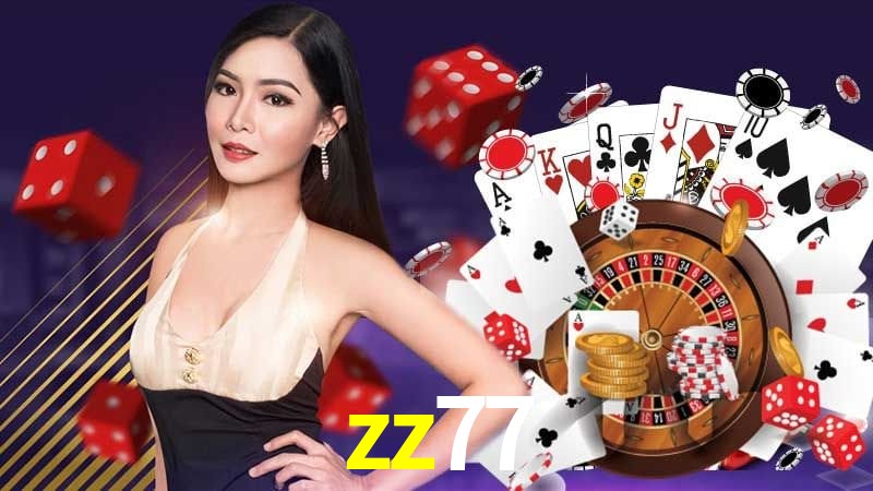 cassino zz77