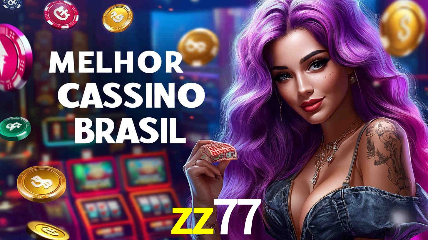 Apostas Esportivas na zz77: Um Guia Completo