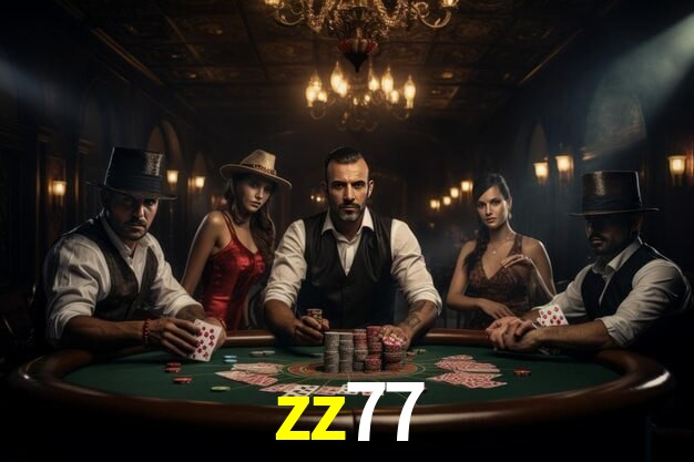 Desvendando o Mundo dos Jogos Virtuais na zz77