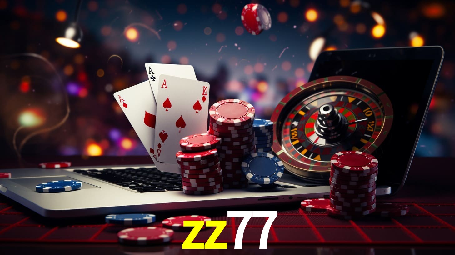 Roulette Table zz77