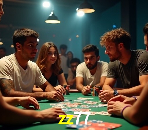 Sistemas de Segurança zz77