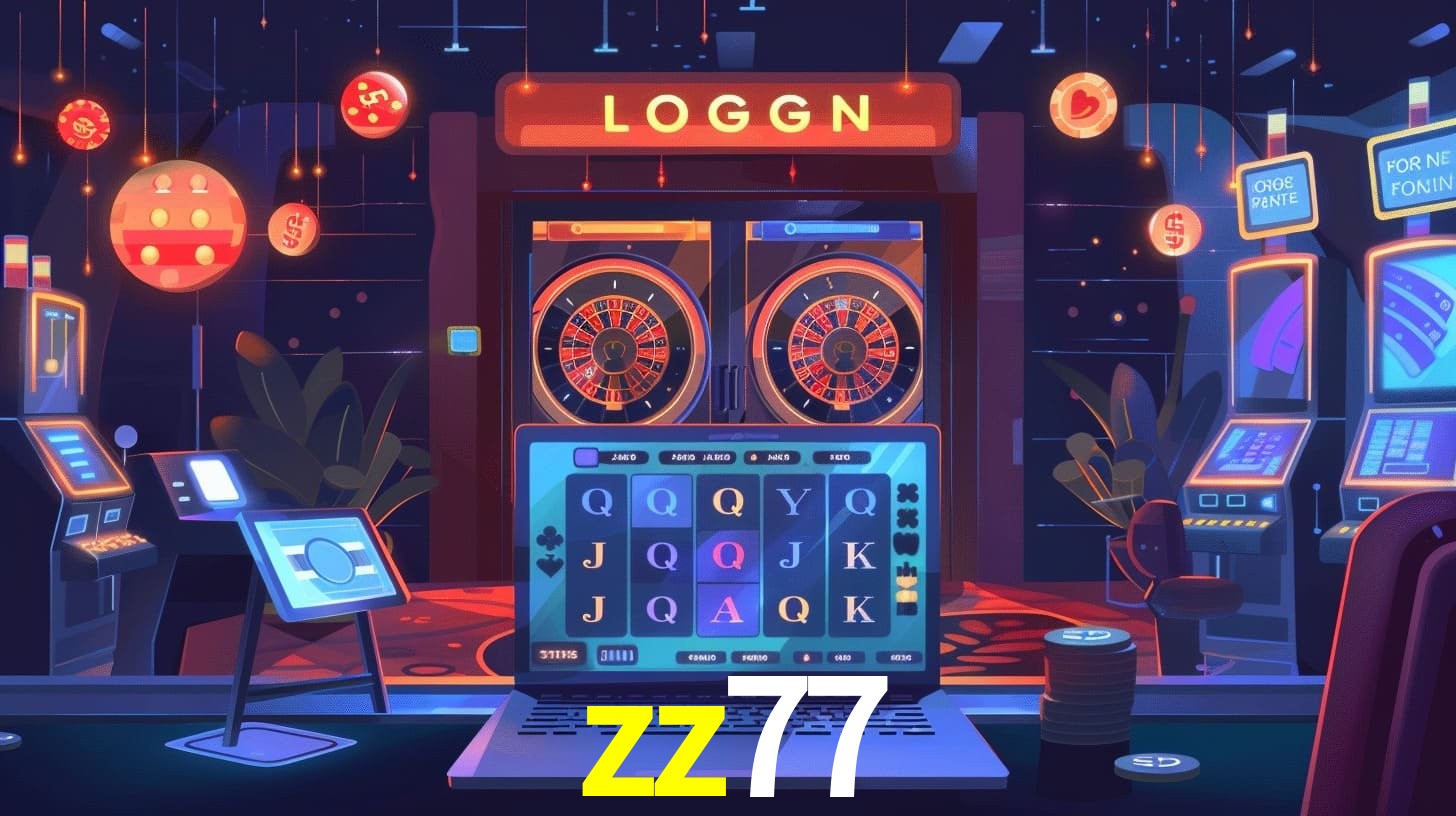 Login Seguro zz77