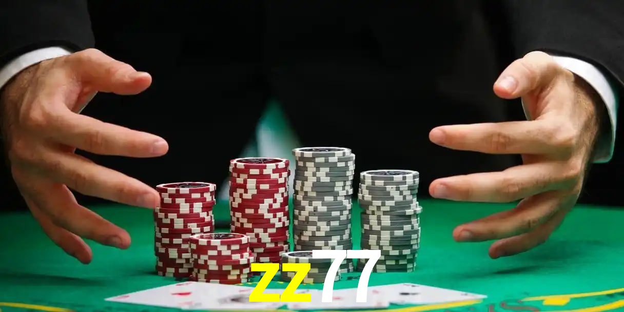zz77 Aplicativo - zz77 visual 1