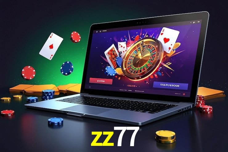 Benefícios da Conta zz77