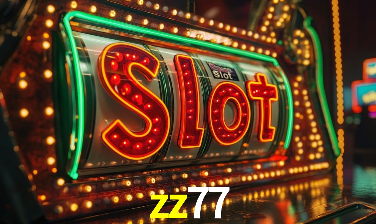 Provedores de Jogos zz77