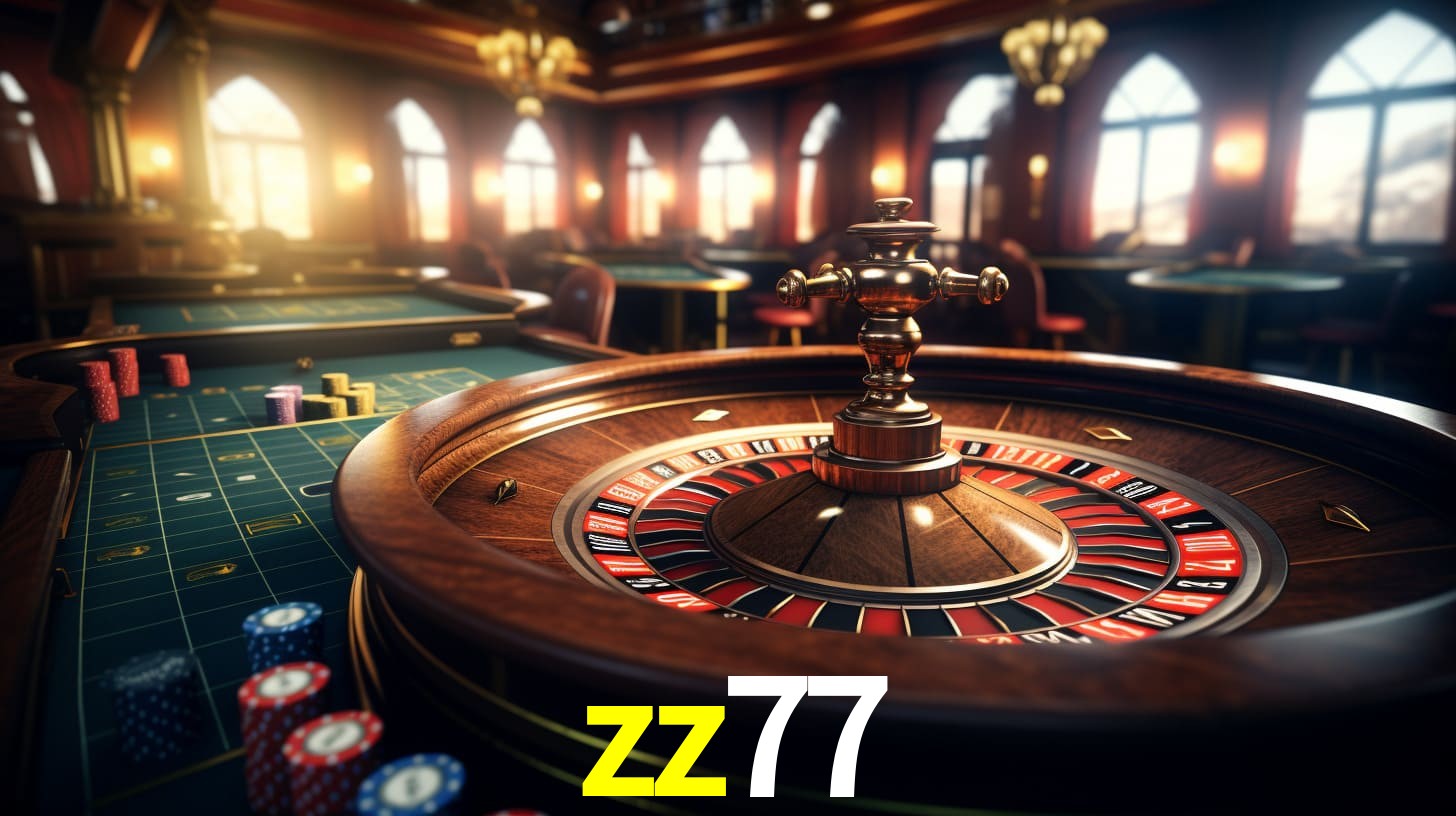 Blackjack Table zz77