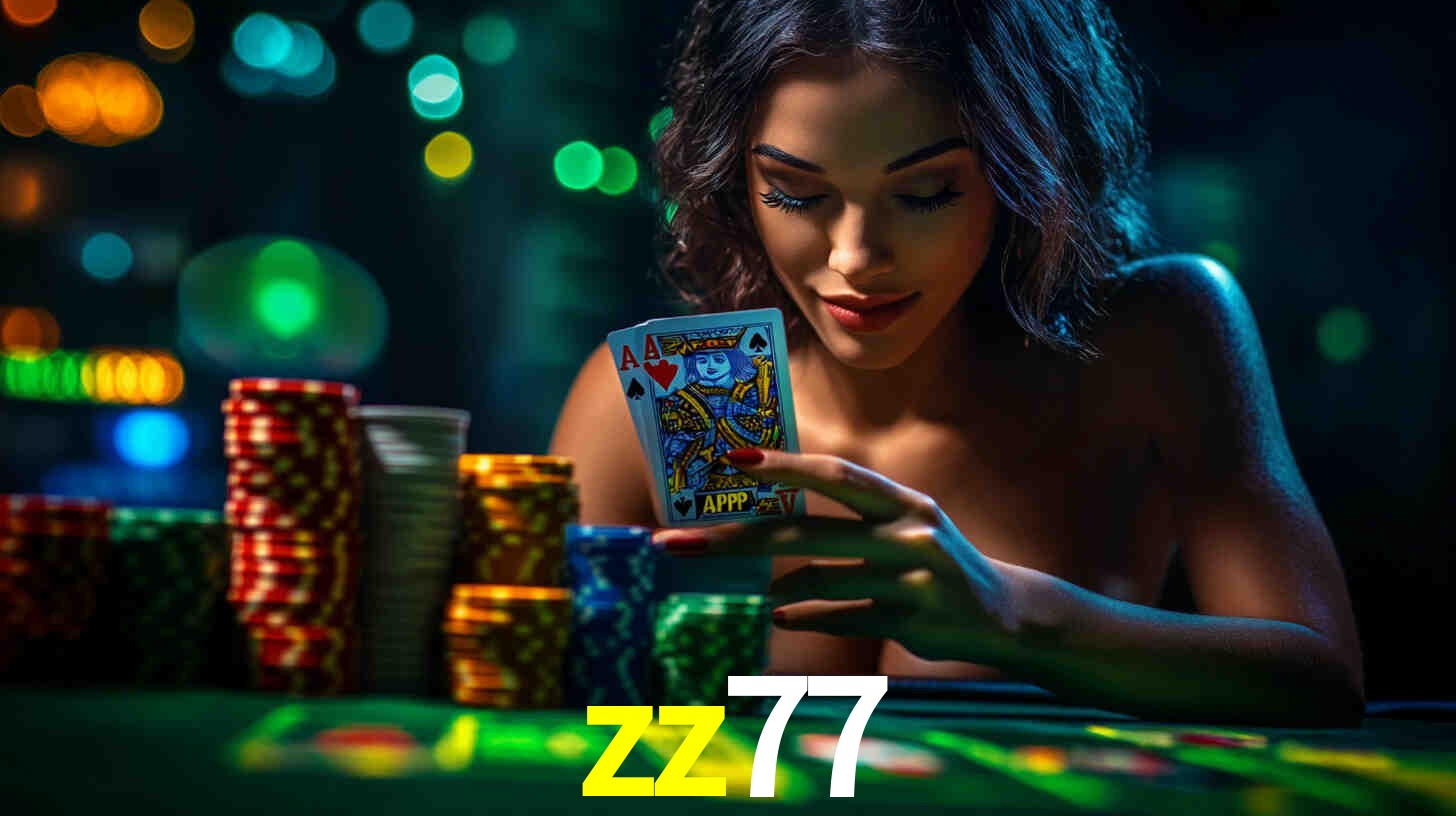 A Popularidade dos Caça-Níqueis no zz77