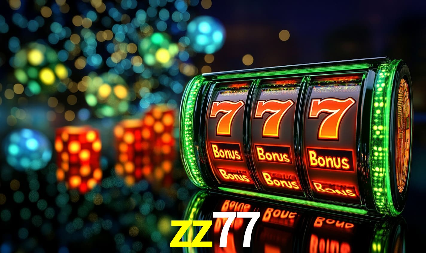 Recursos de Bônus zz77