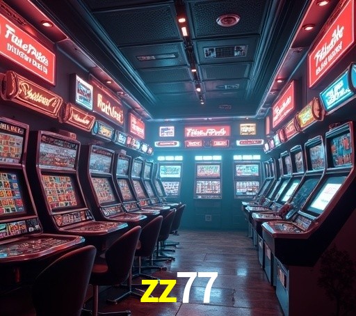 Tecnologia da Plataforma zz77