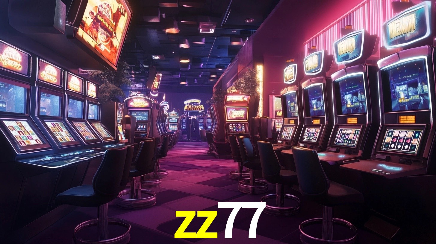zz77 Bônus - zz77 visual 1