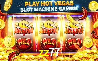 Descubra o Mundo do Cassino Online com zz77