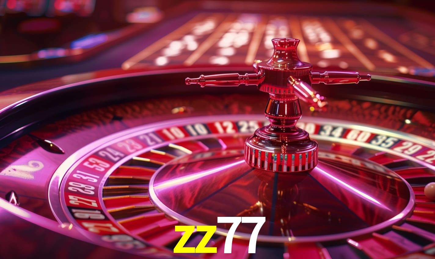 Explorando a Categoria de Eventos em Apostas na zz77