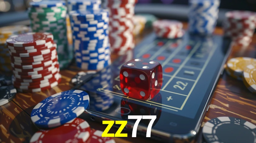 zz77: A Experiência de Casino com Jogos de Mesa ao Vivo