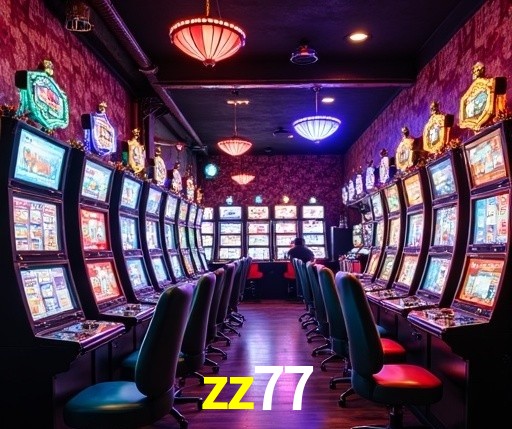 Promoção Relâmpago zz77