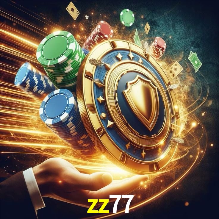 zz77 Slots - zz77 visual 2
