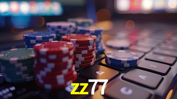 Jogos de Slot zz77
