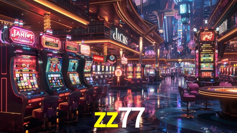 Games Directory zz77