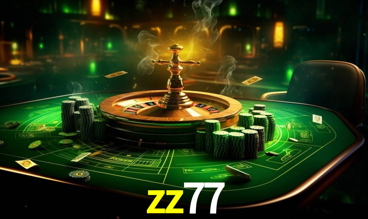 A Emoção da Loteria na zz77: Uma Chance de Mudança de Vida