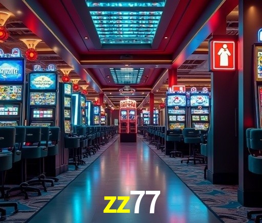 Descubra o Programa VIP da zz77: Vantagens Exclusivas para Jogadores
