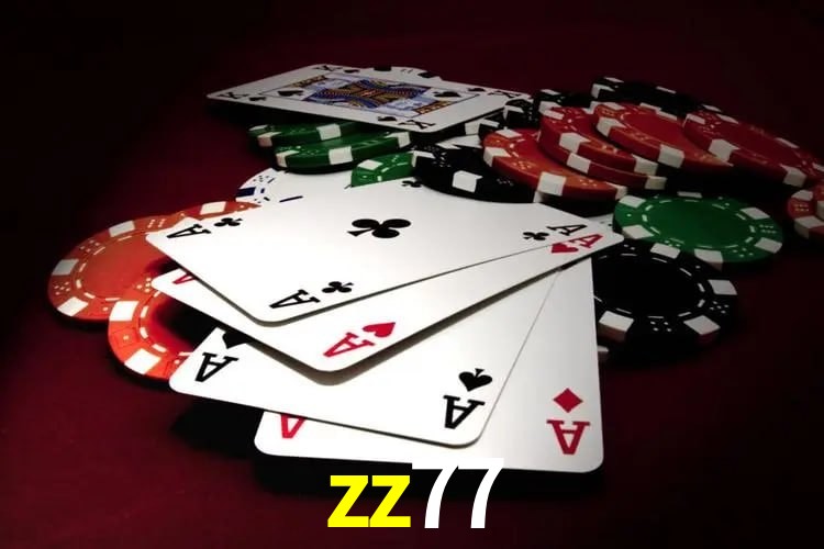PIX Instantâneo zz77