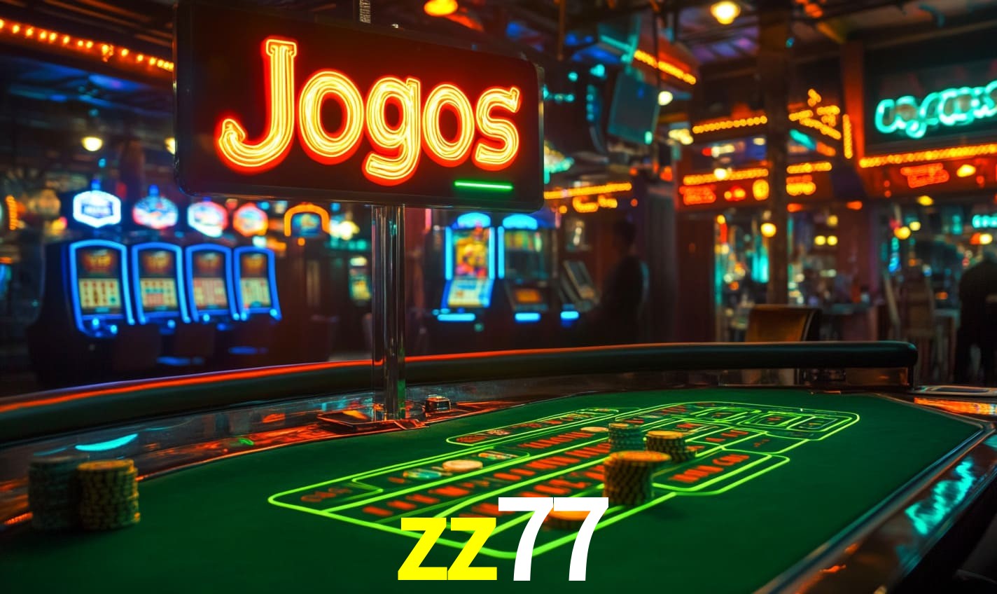 Estatísticas do Jogo zz77