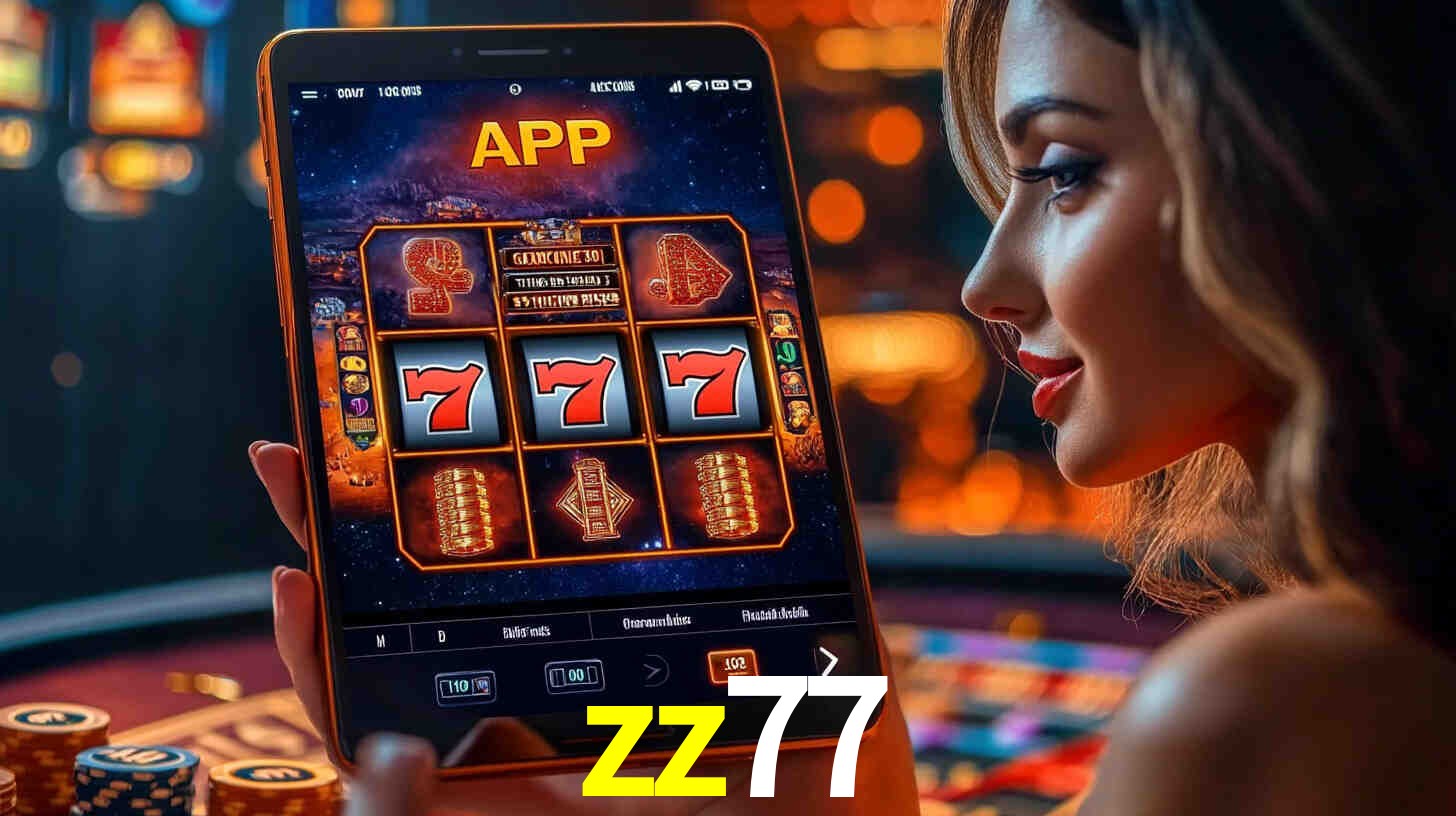 Descubra a Magia dos Jogos de Arcade no zz77