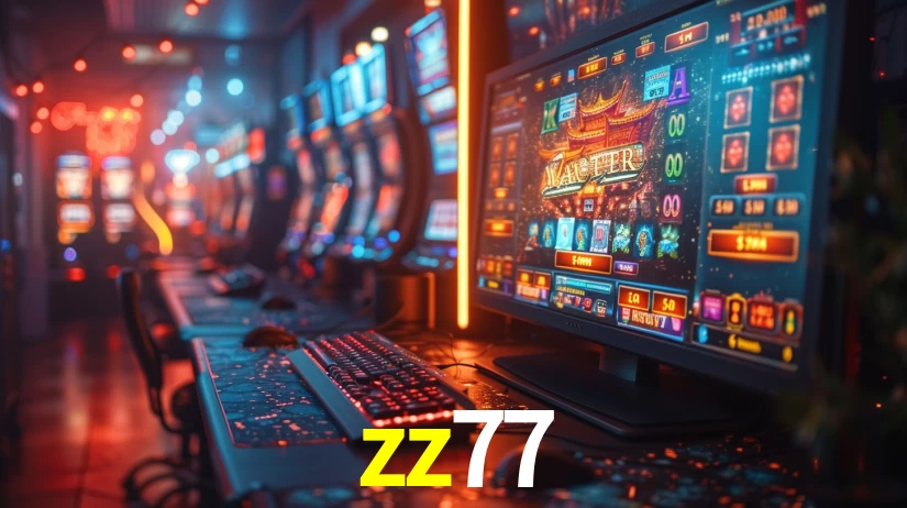 zz77: Seu Especialista em Apostas Esportivas Brasileiras