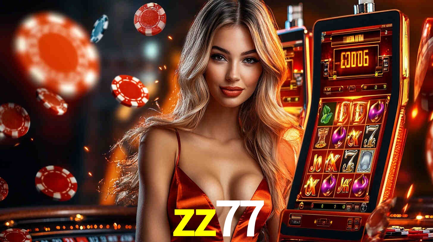 zz77: A Experiência de Casino com Jogos de Mesa ao Vivo