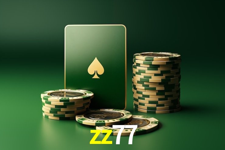 Roulette Table zz77