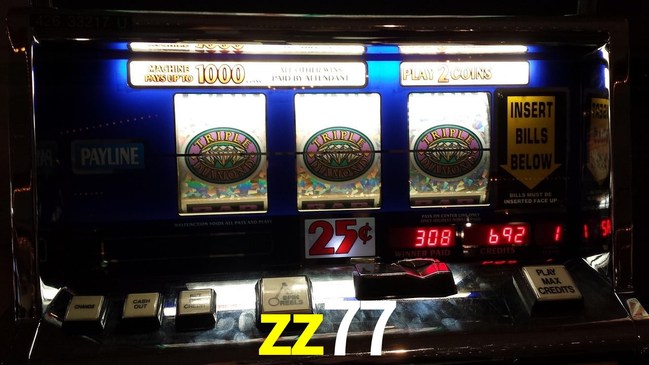 VIP Casino zz77