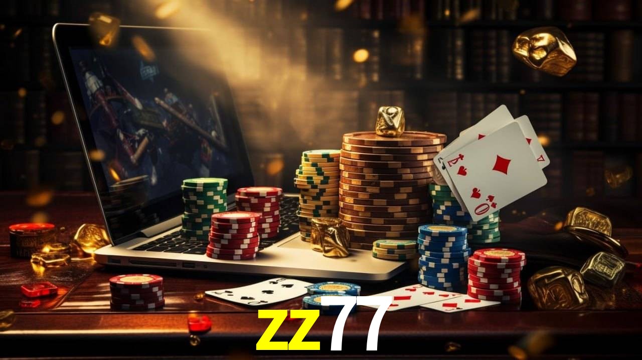 Descubra a Magia dos Jogos de Arcade no zz77