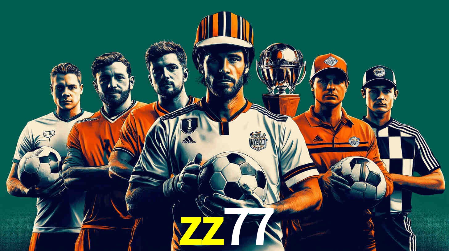 Estatísticas Esportivas zz77