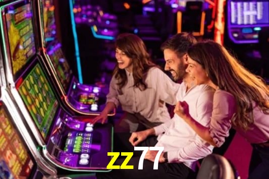 Desvendando o Mundo dos Jogos Virtuais na zz77