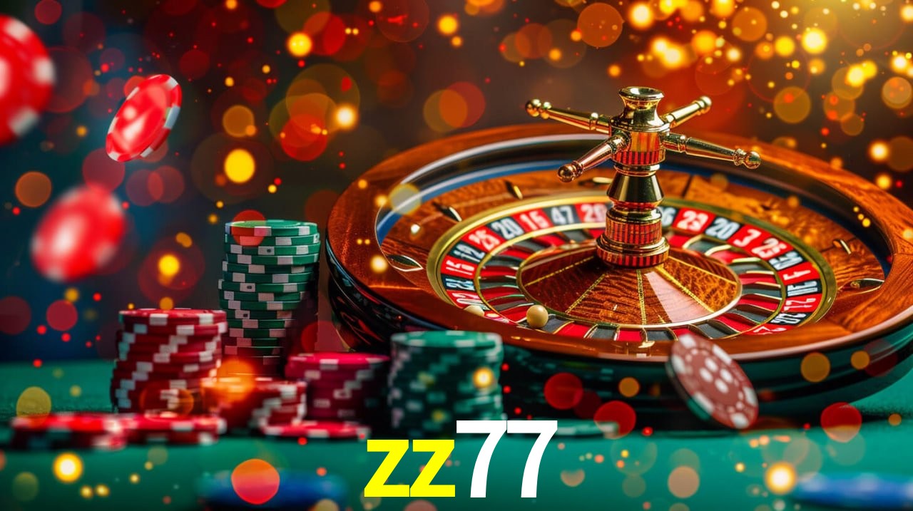 Benefícios da Conta zz77