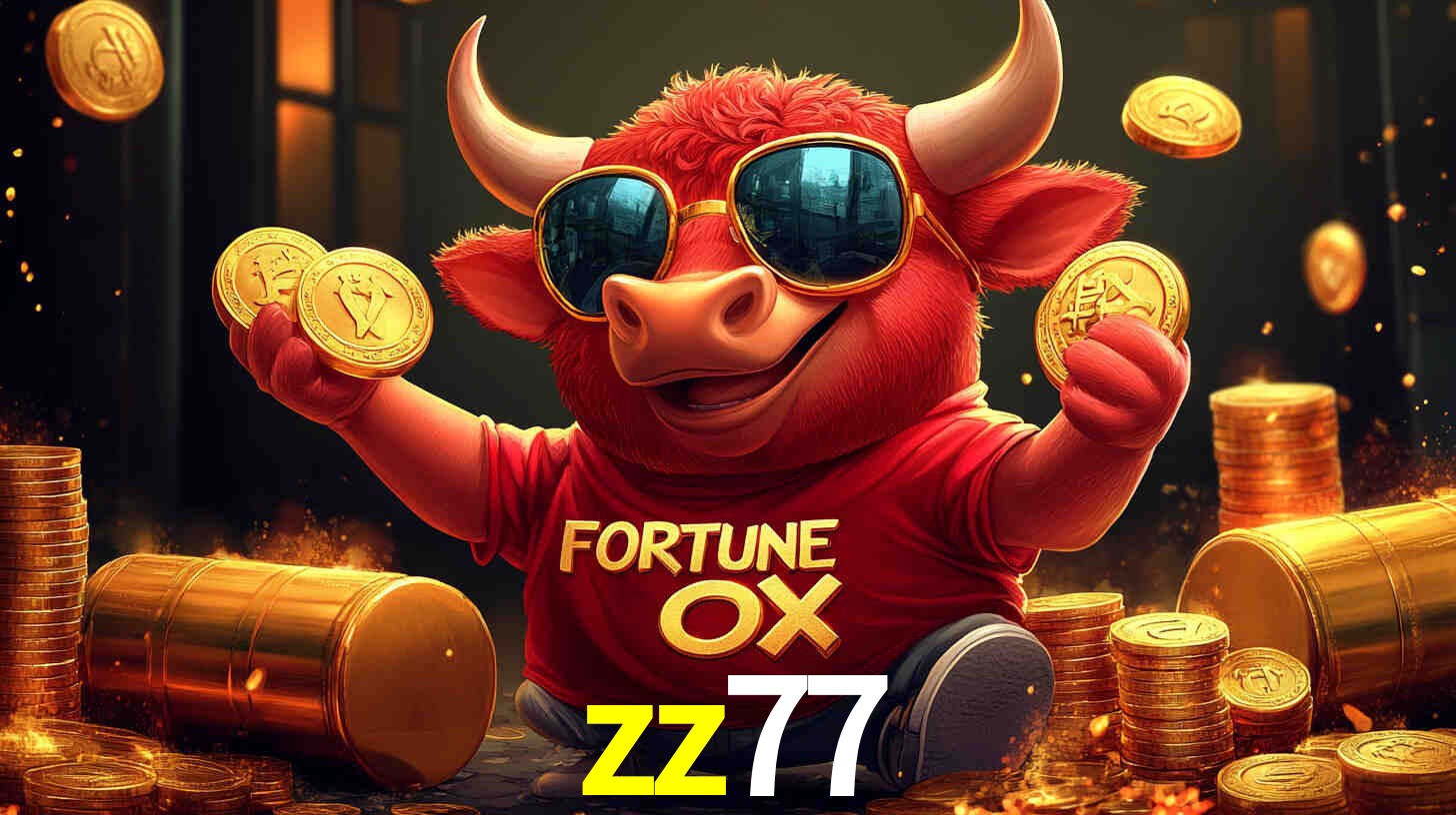 Casino Ao Vivo zz77