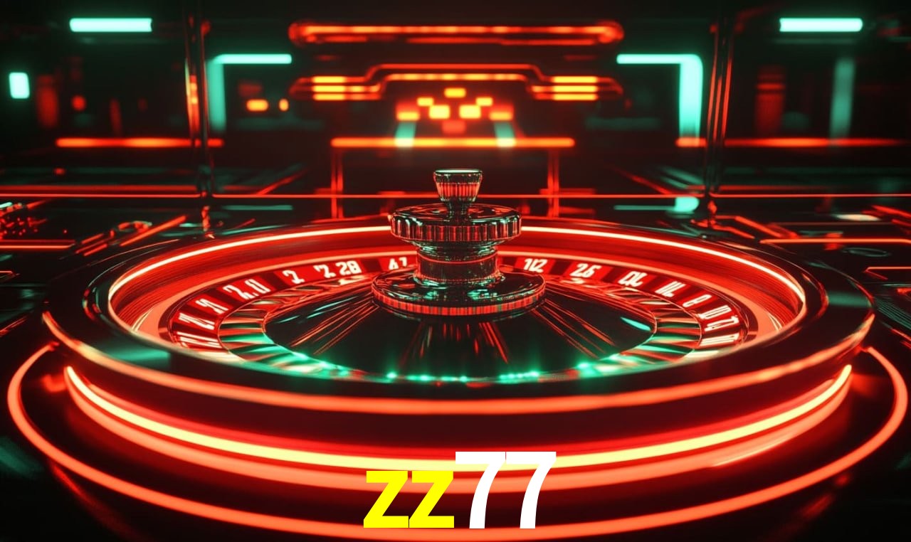 Bônus de Boas-vindas zz77