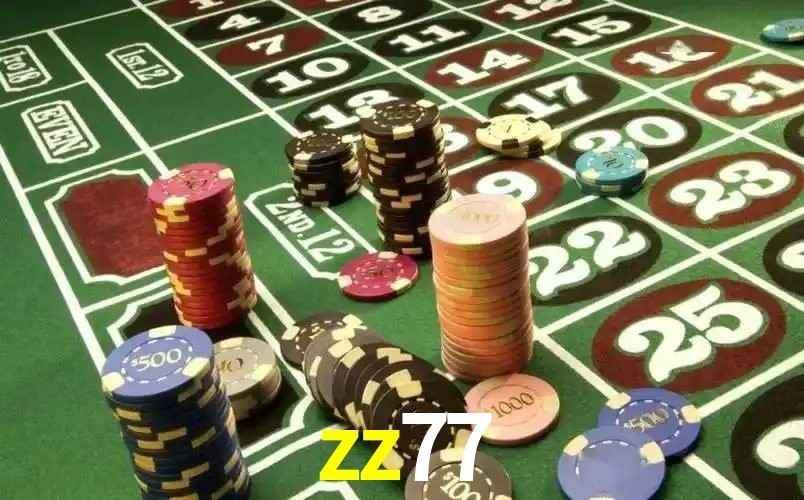 Descubra o Programa VIP da zz77: Vantagens Exclusivas para Jogadores