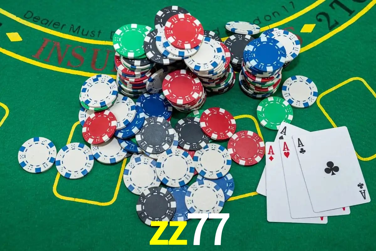 Apostas Esportivas na zz77: Um Guia Completo