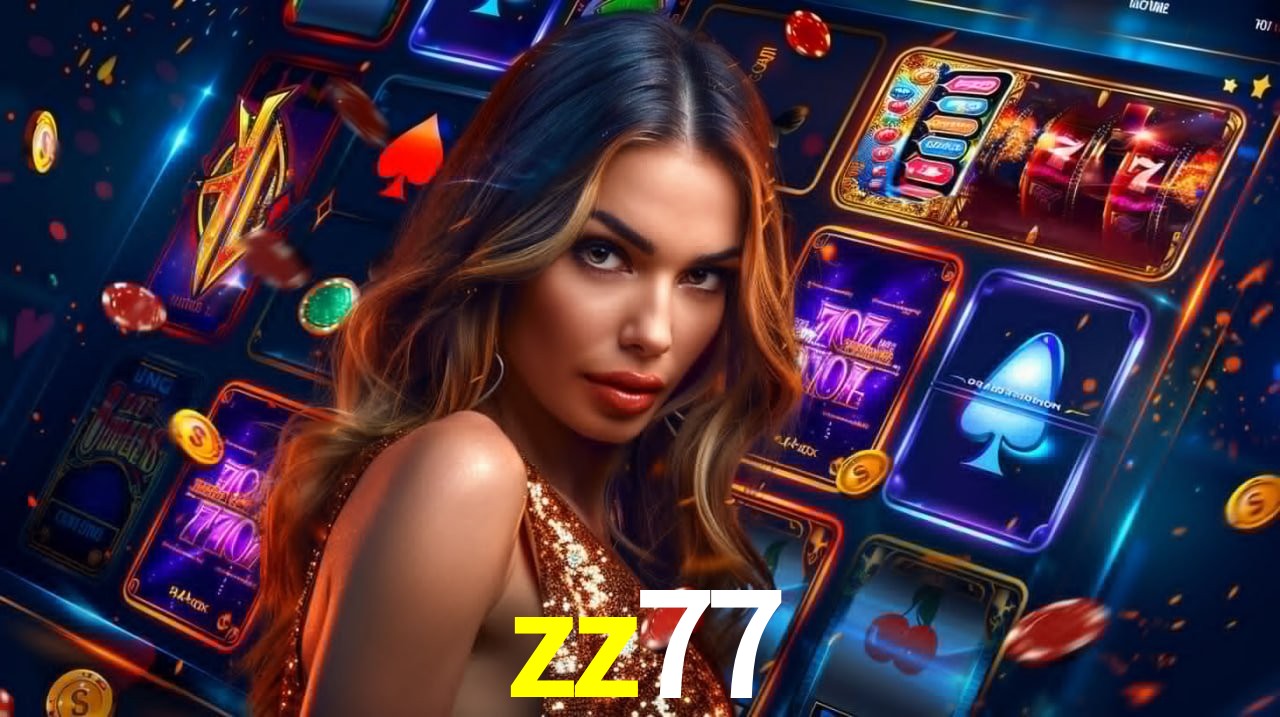 Tecnologia da Plataforma zz77