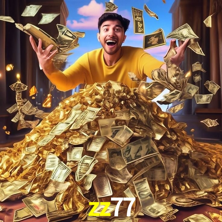 A Revolução dos Aplicativos de Jogos no zz77
