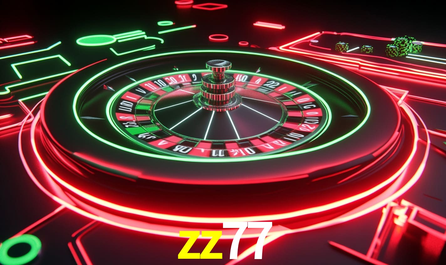 Casino Ao Vivo zz77