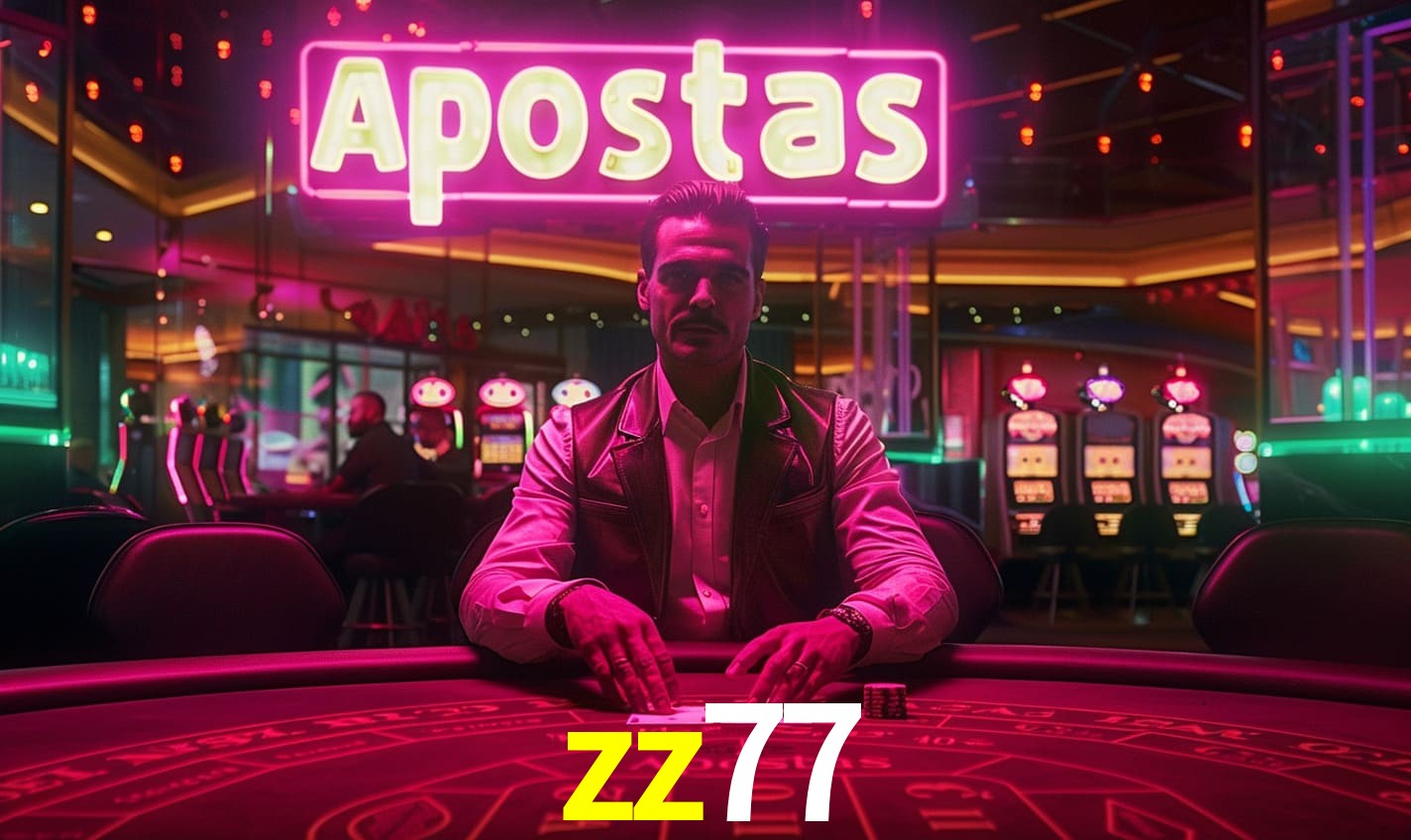 Provedores de Jogos zz77