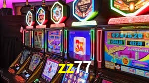 Desvendando o Mundo dos Jogos Virtuais na zz77