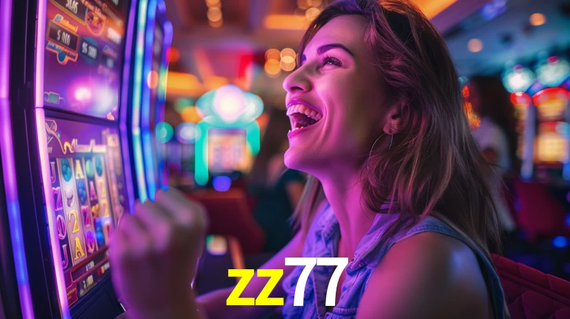 zz77: Jogue Crash e Experimente Alta Recompensa Instantânea